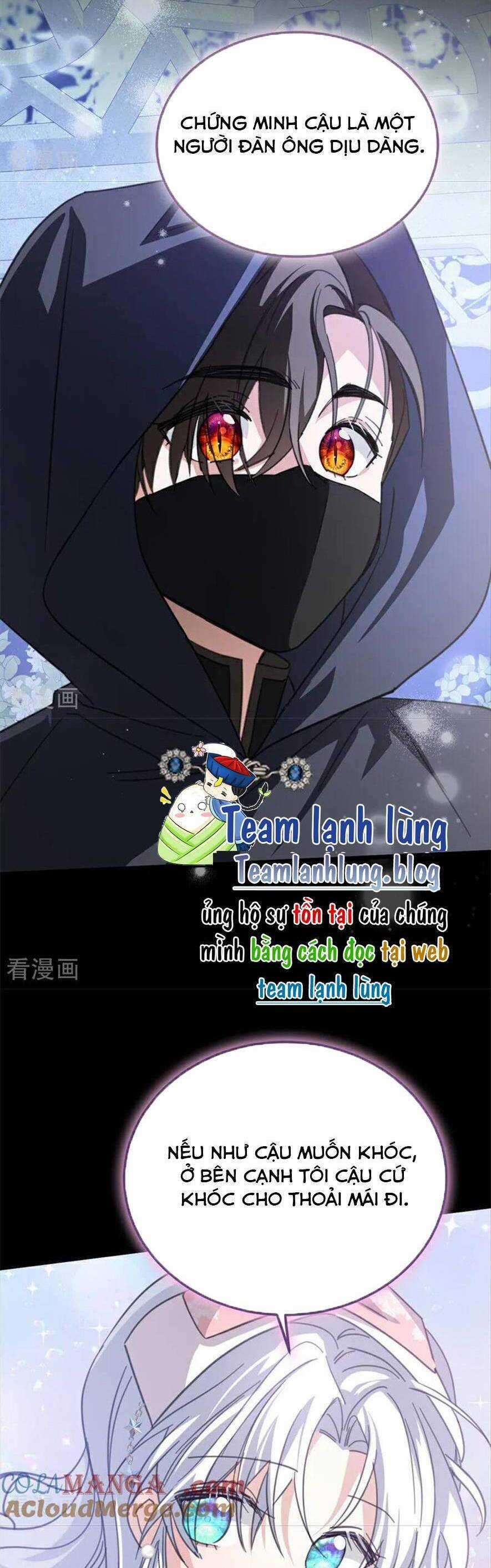 Bông Hoa Độc Của Nhà Công Tước Chapter 39 trang 16