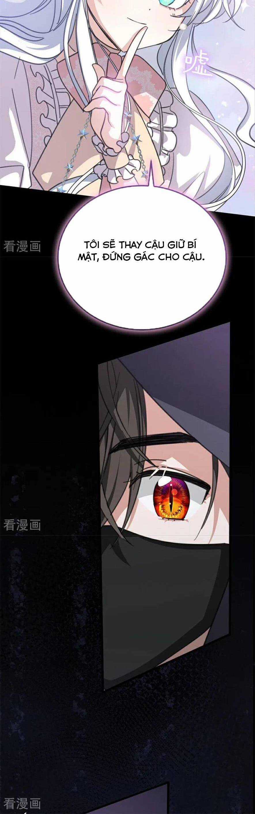 Bông Hoa Độc Của Nhà Công Tước Chapter 39 trang 17