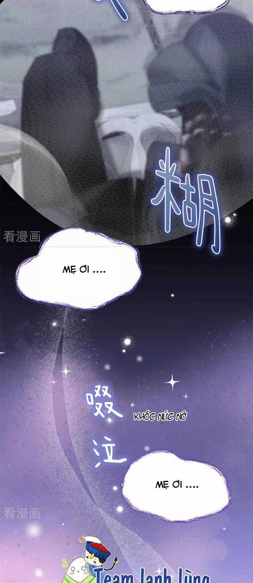 Bông Hoa Độc Của Nhà Công Tước Chapter 39 trang 19