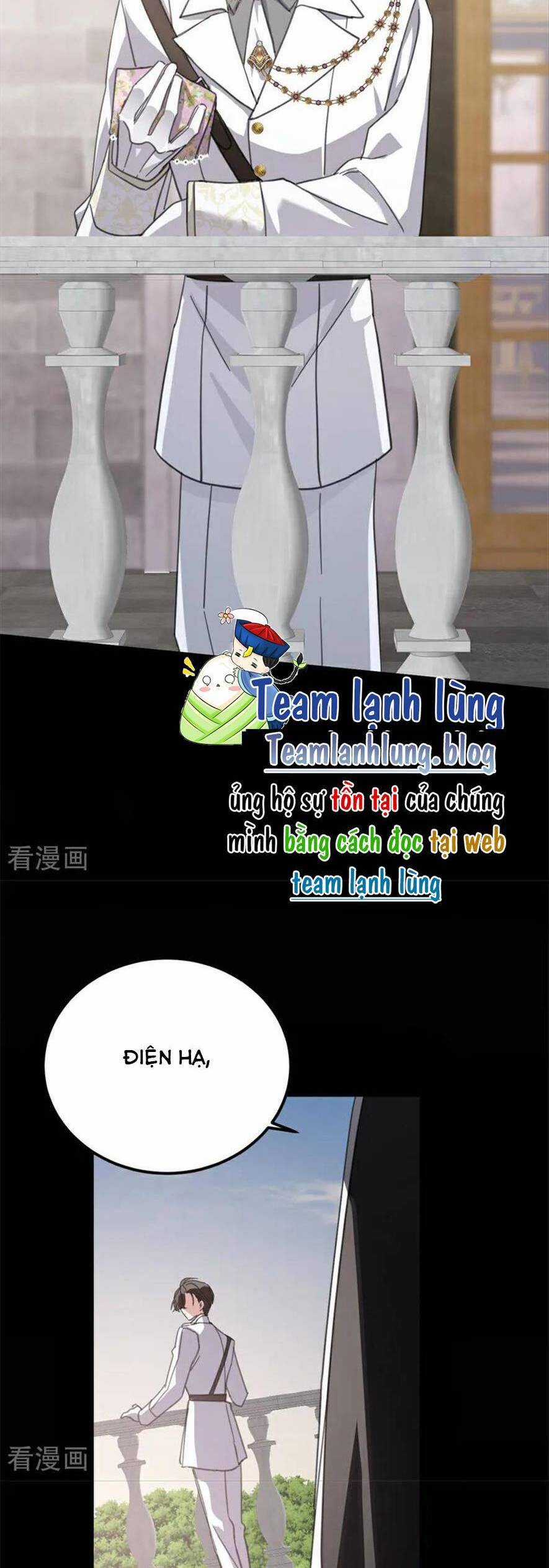 Bông Hoa Độc Của Nhà Công Tước Chapter 39 trang 22