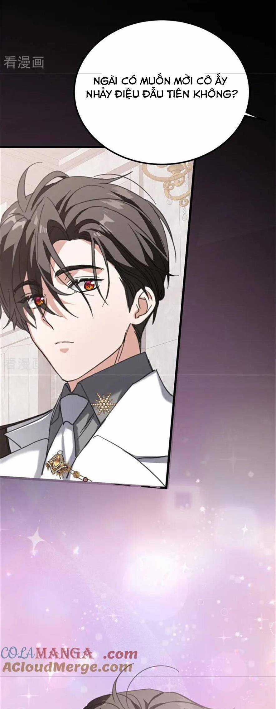 Bông Hoa Độc Của Nhà Công Tước Chapter 39 trang 24