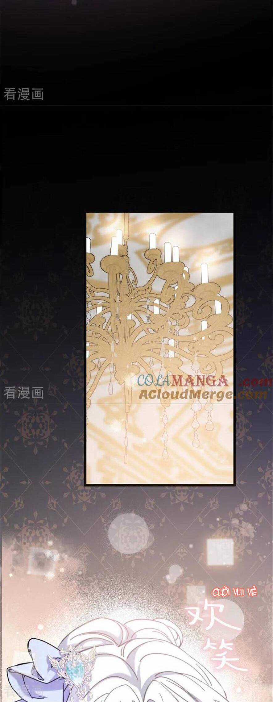 Bông Hoa Độc Của Nhà Công Tước Chapter 39 trang 26