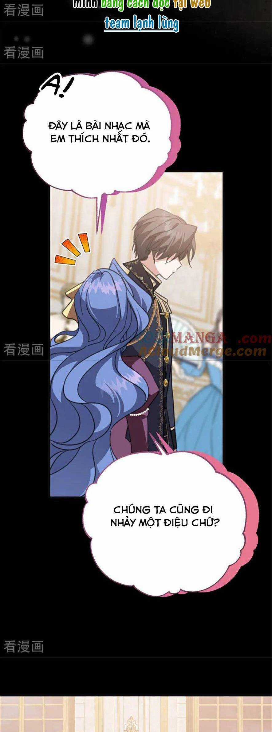 Bông Hoa Độc Của Nhà Công Tước Chapter 39 trang 29