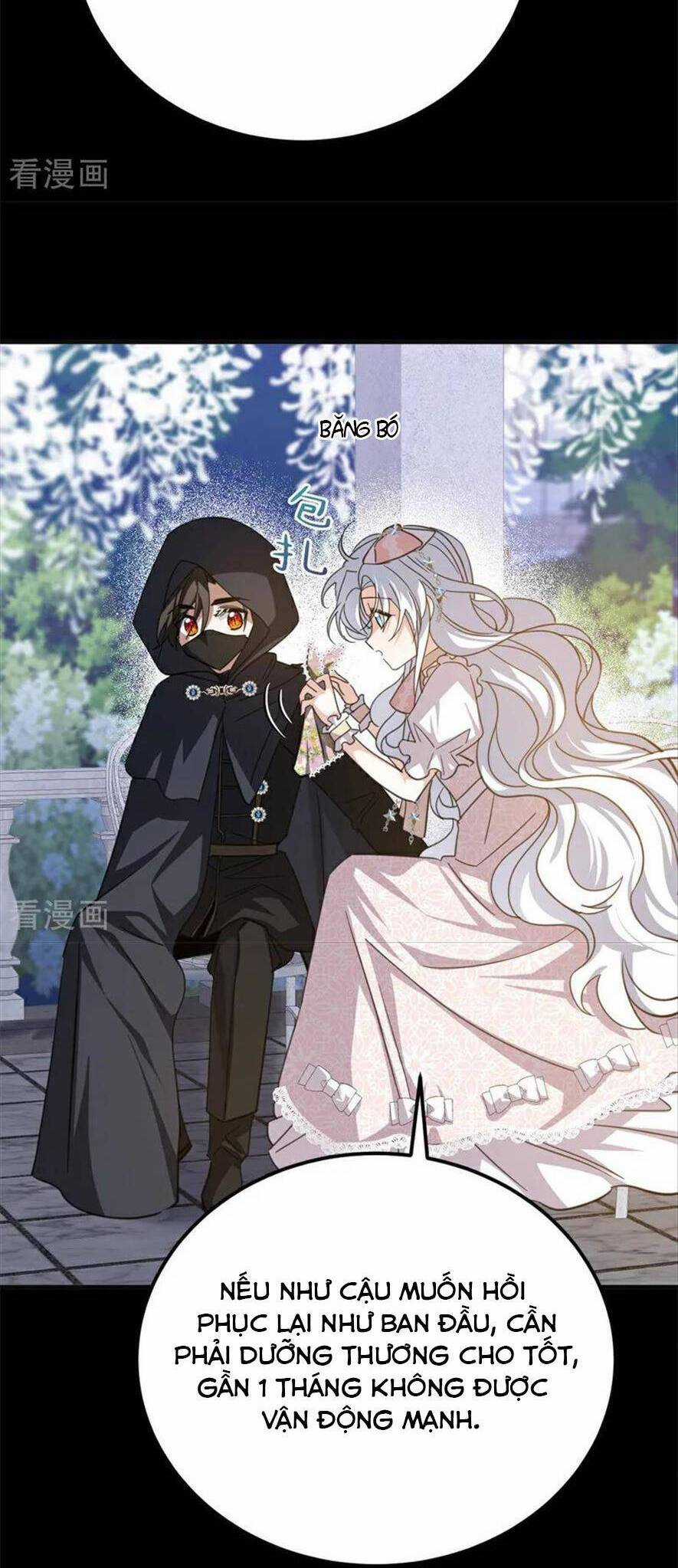 Bông Hoa Độc Của Nhà Công Tước Chapter 39 trang 3