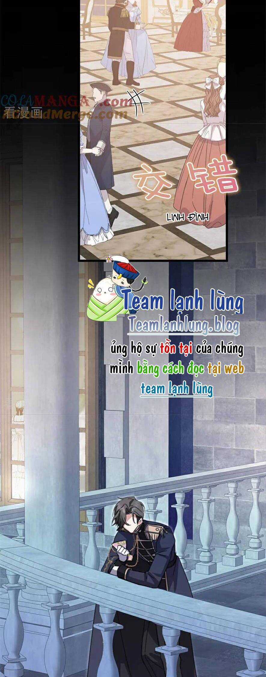 Bông Hoa Độc Của Nhà Công Tước Chapter 39 trang 31