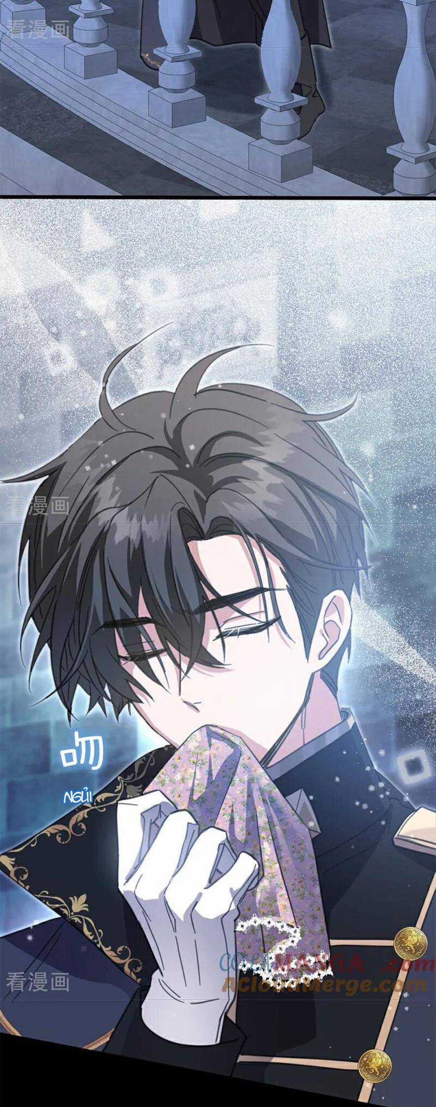 Bông Hoa Độc Của Nhà Công Tước Chapter 39 trang 32