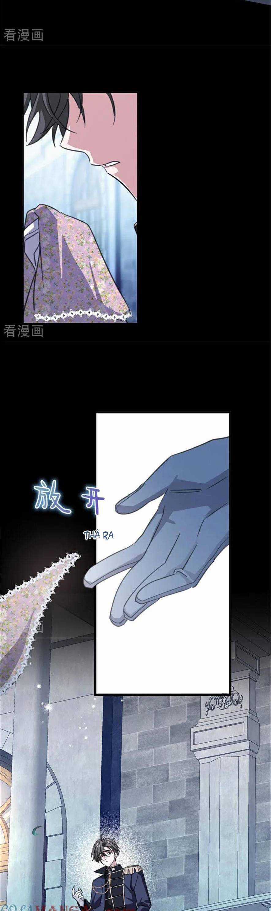 Bông Hoa Độc Của Nhà Công Tước Chapter 39 trang 33