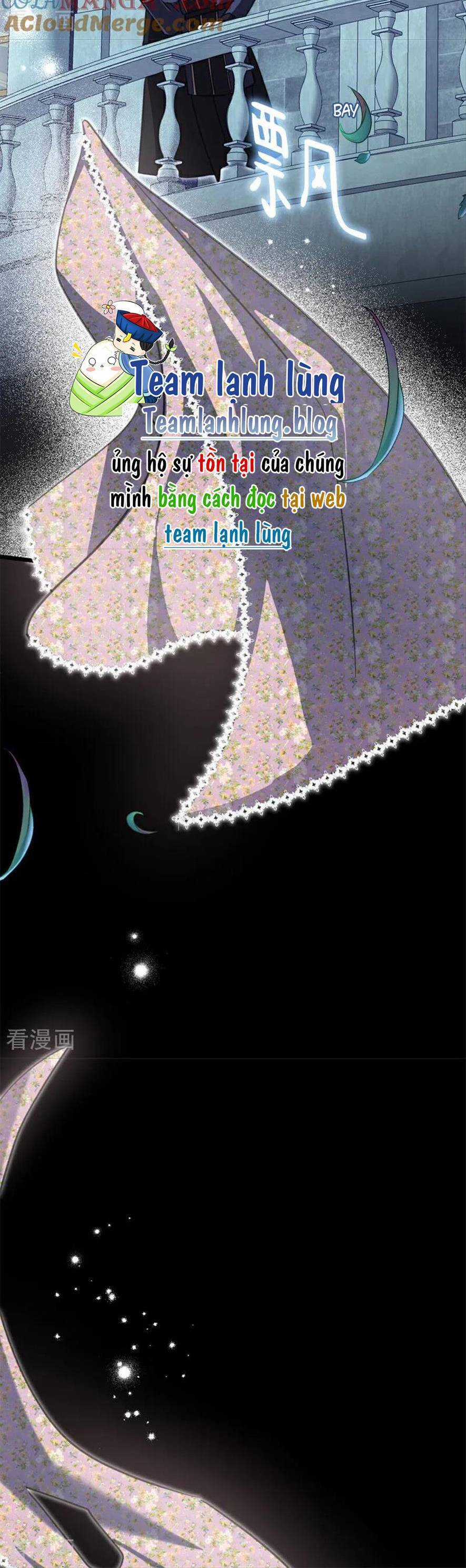 Bông Hoa Độc Của Nhà Công Tước Chapter 39 trang 34