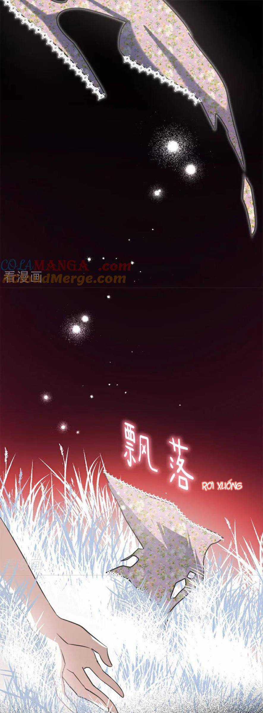 Bông Hoa Độc Của Nhà Công Tước Chapter 39 trang 35