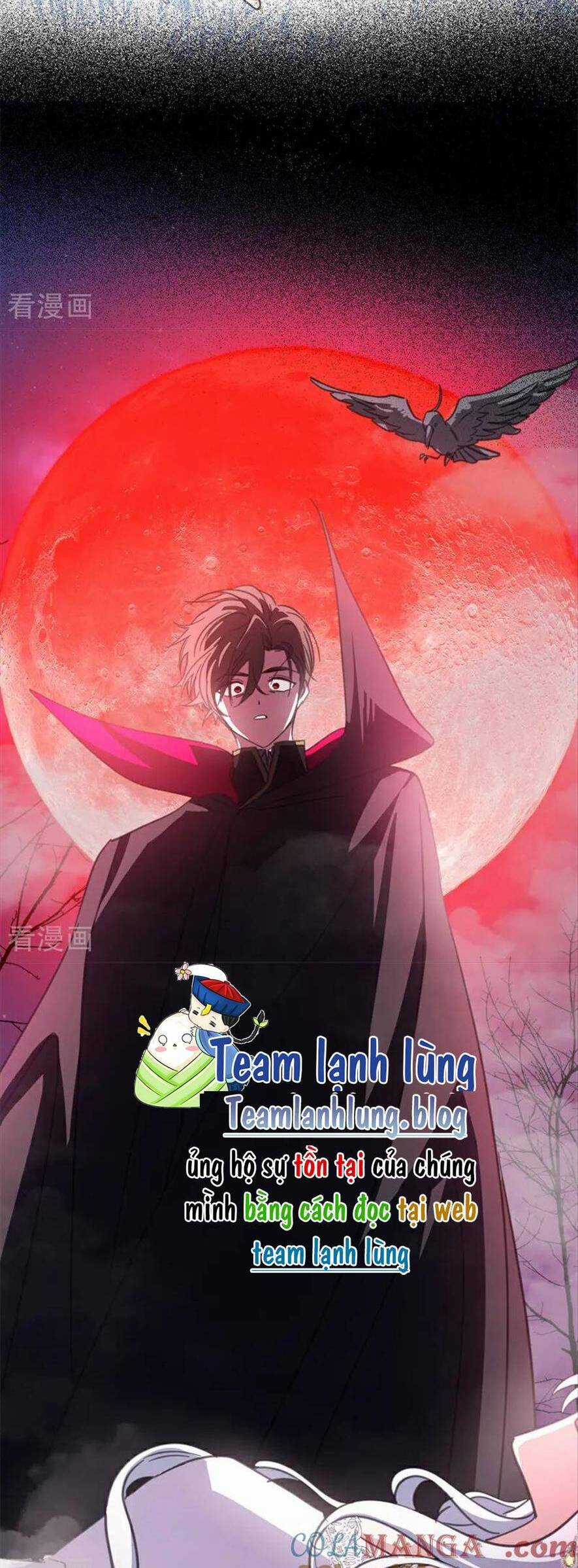 Bông Hoa Độc Của Nhà Công Tước Chapter 39 trang 36