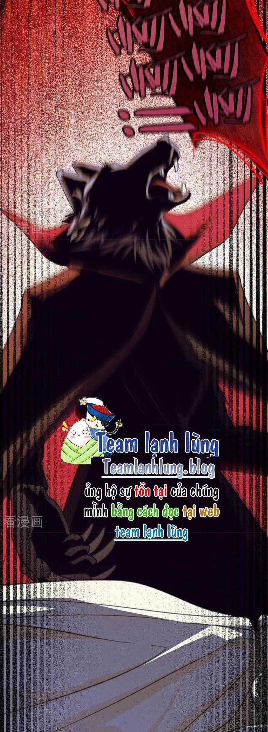 Bông Hoa Độc Của Nhà Công Tước Chapter 39 trang 39