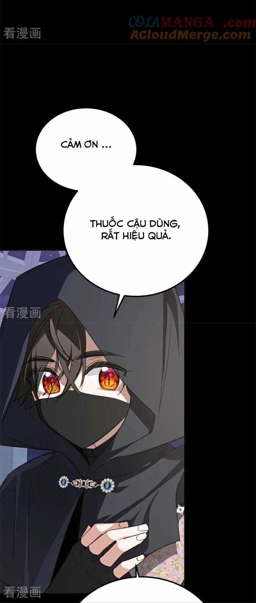 Bông Hoa Độc Của Nhà Công Tước Chapter 39 trang 4