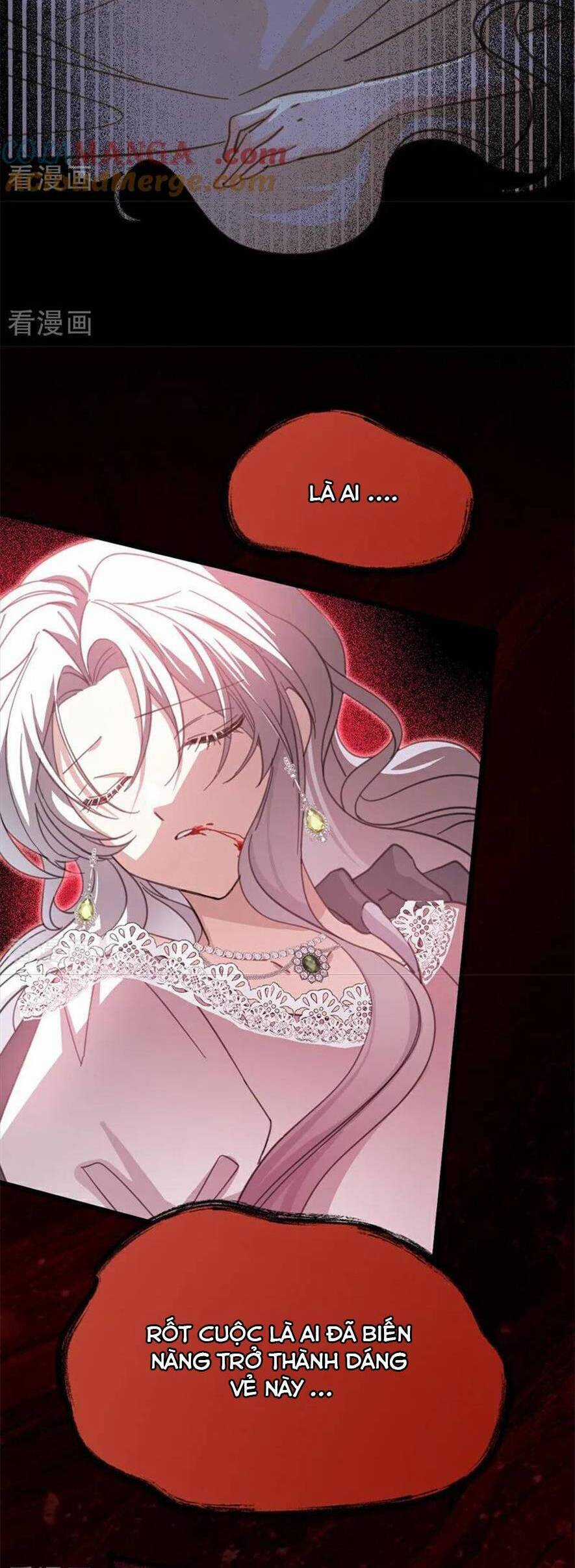 Bông Hoa Độc Của Nhà Công Tước Chapter 39 trang 40