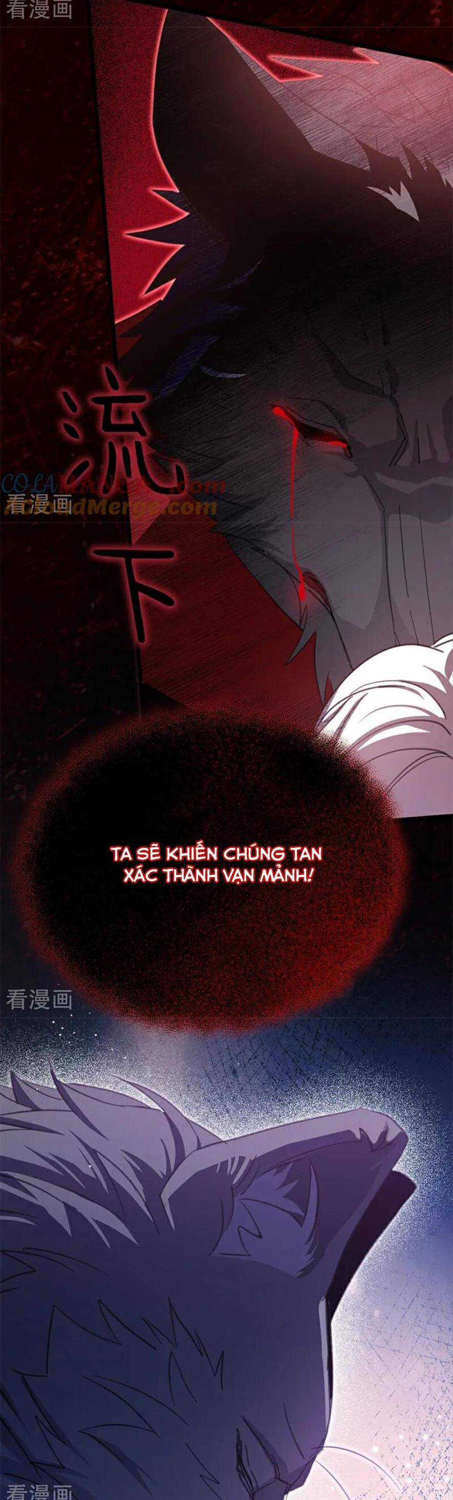 Bông Hoa Độc Của Nhà Công Tước Chapter 39 trang 41