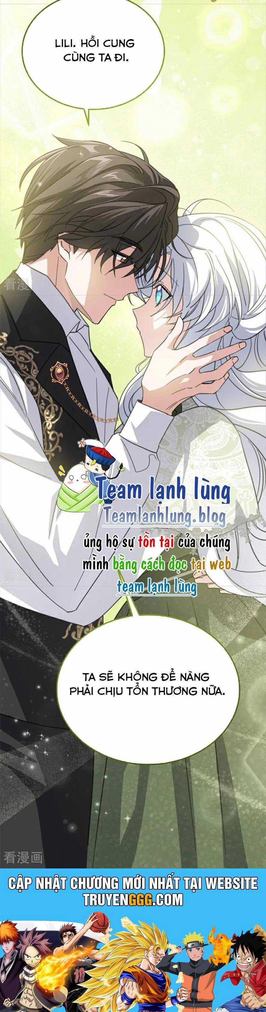 Bông Hoa Độc Của Nhà Công Tước Chapter 39 trang 44