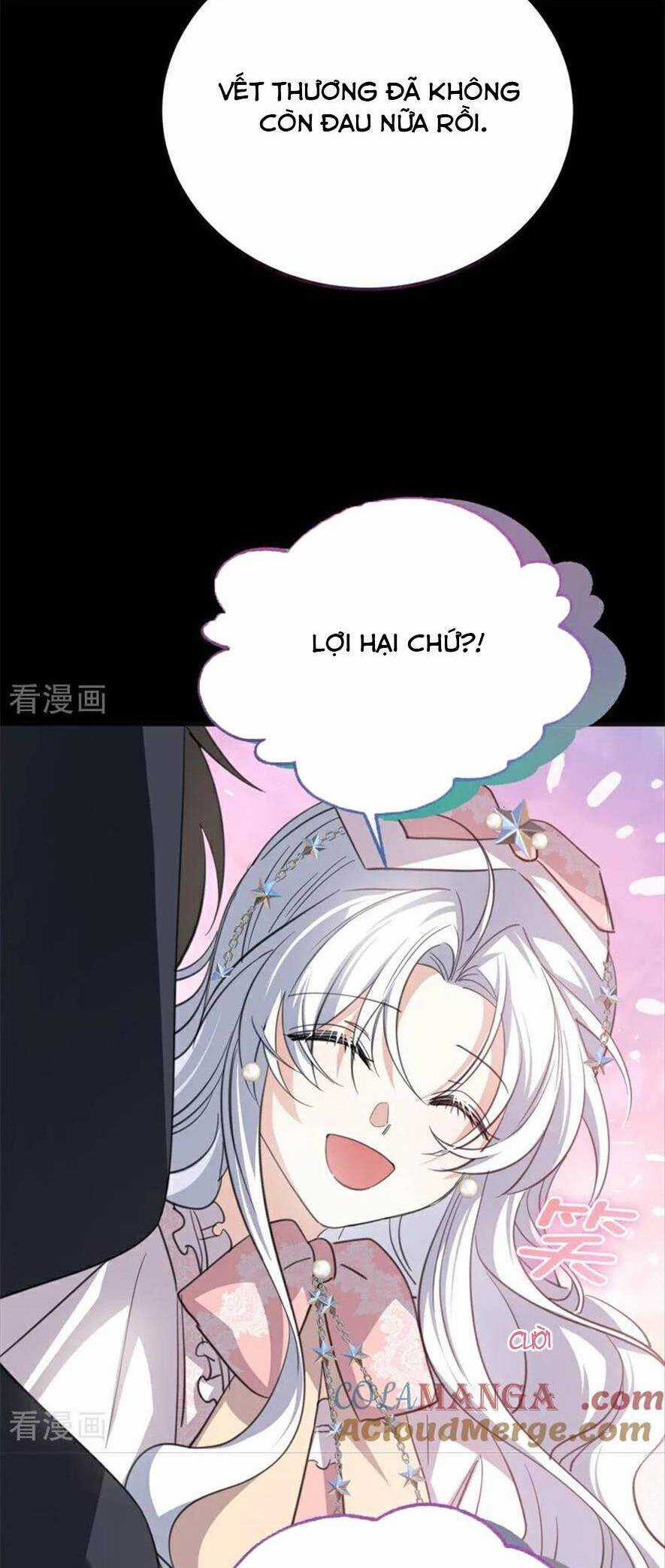 Bông Hoa Độc Của Nhà Công Tước Chapter 39 trang 5