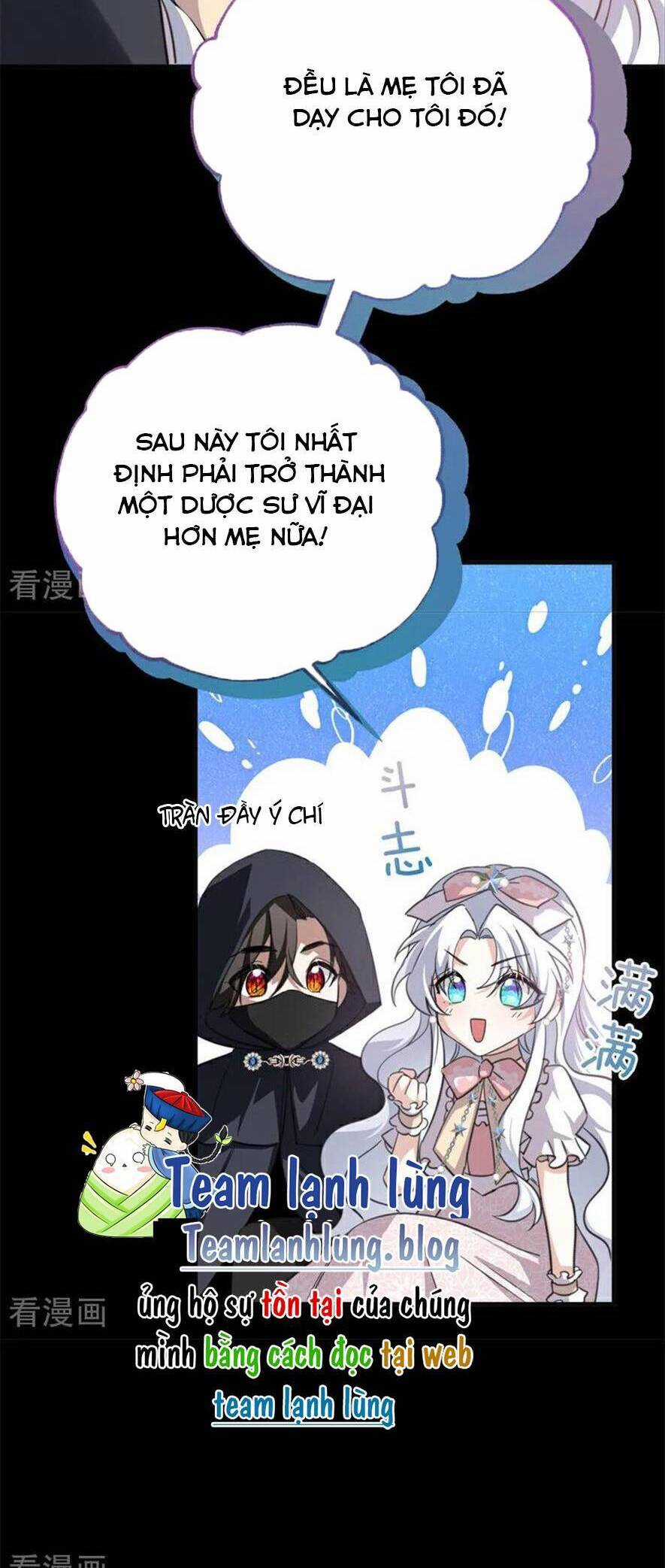 Bông Hoa Độc Của Nhà Công Tước Chapter 39 trang 6