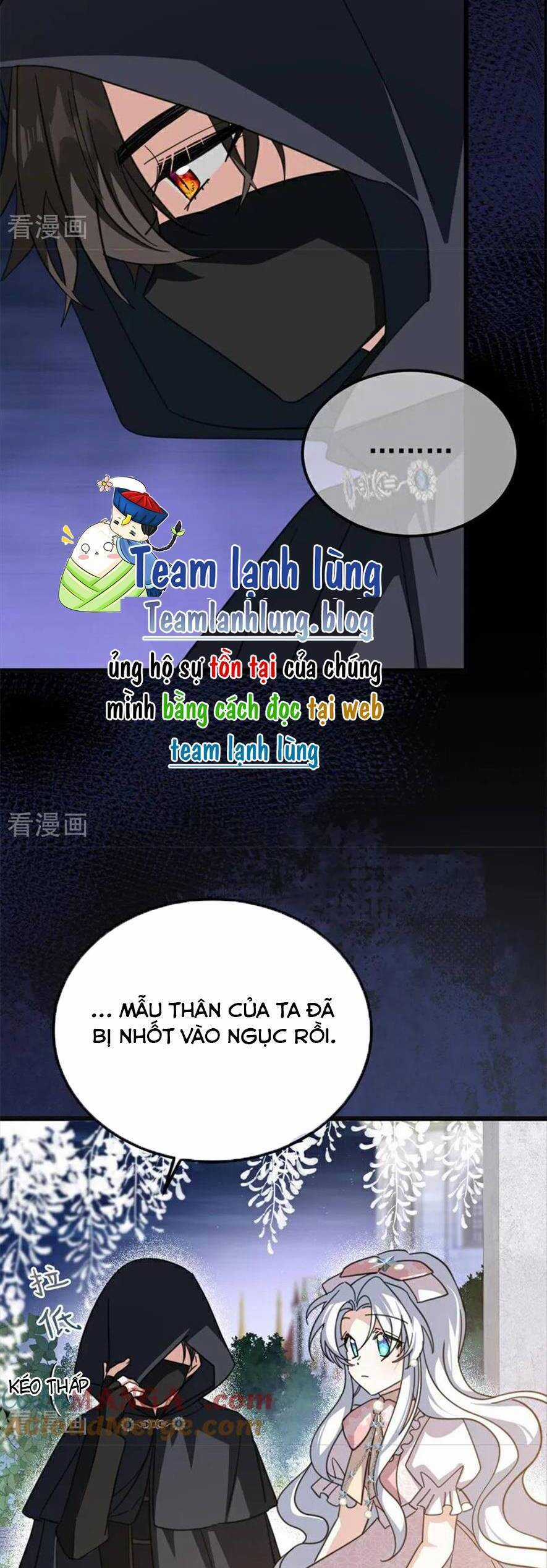 Bông Hoa Độc Của Nhà Công Tước Chapter 39 trang 8