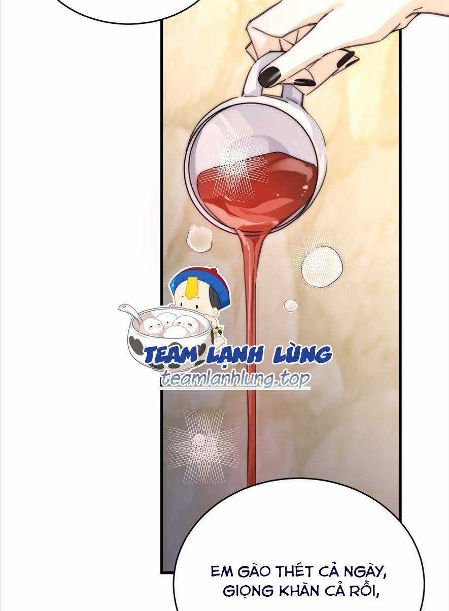 Bông Hoa Độc Của Nhà Công Tước Chapter 4 trang 10