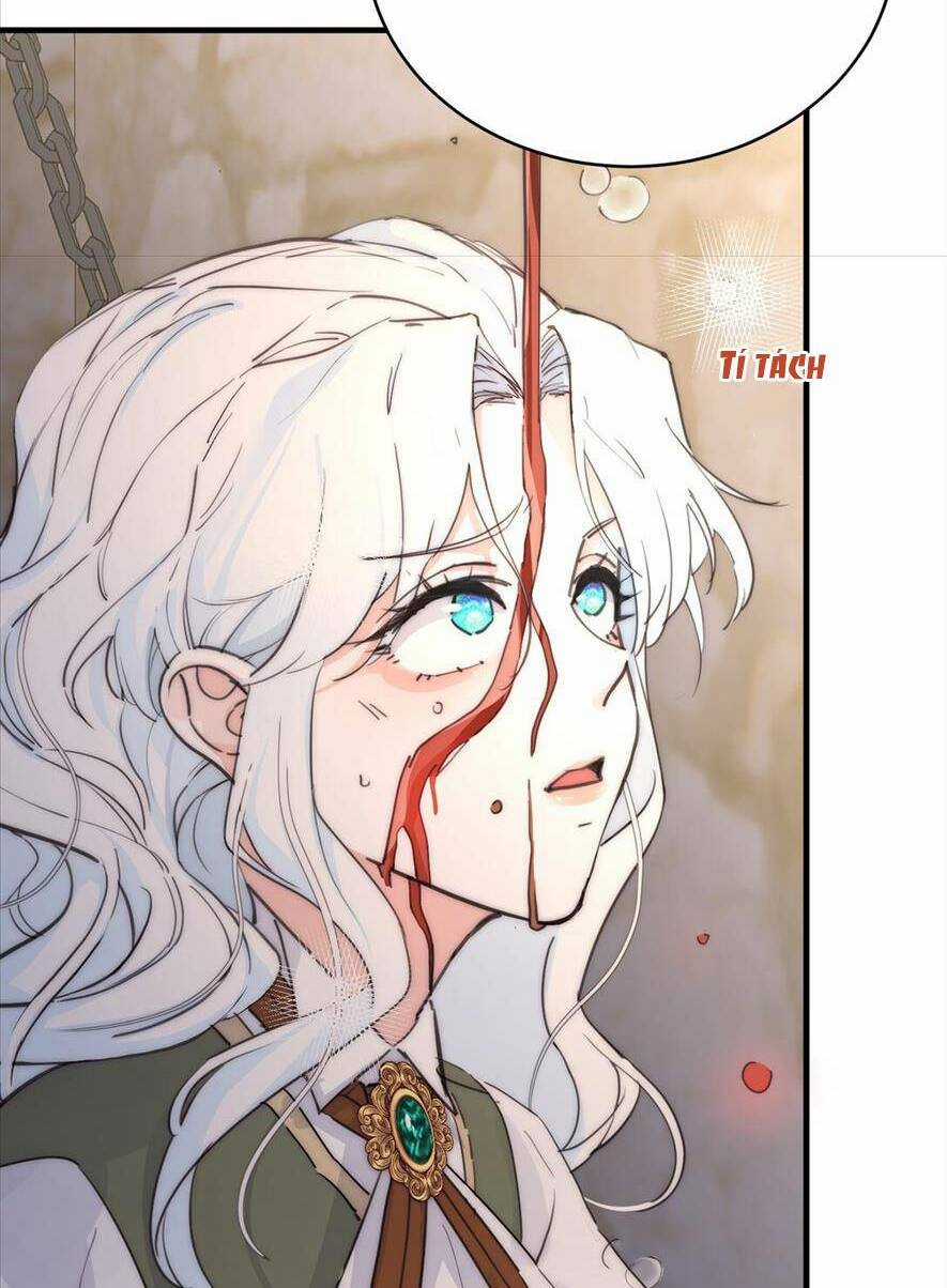 Bông Hoa Độc Của Nhà Công Tước Chapter 4 trang 11