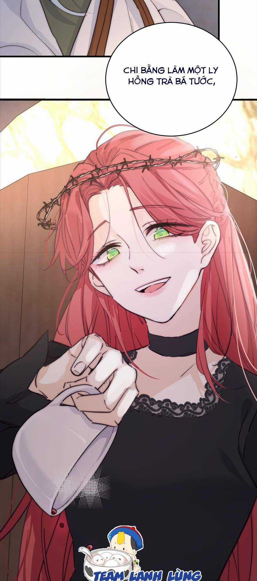 Bông Hoa Độc Của Nhà Công Tước Chapter 4 trang 12