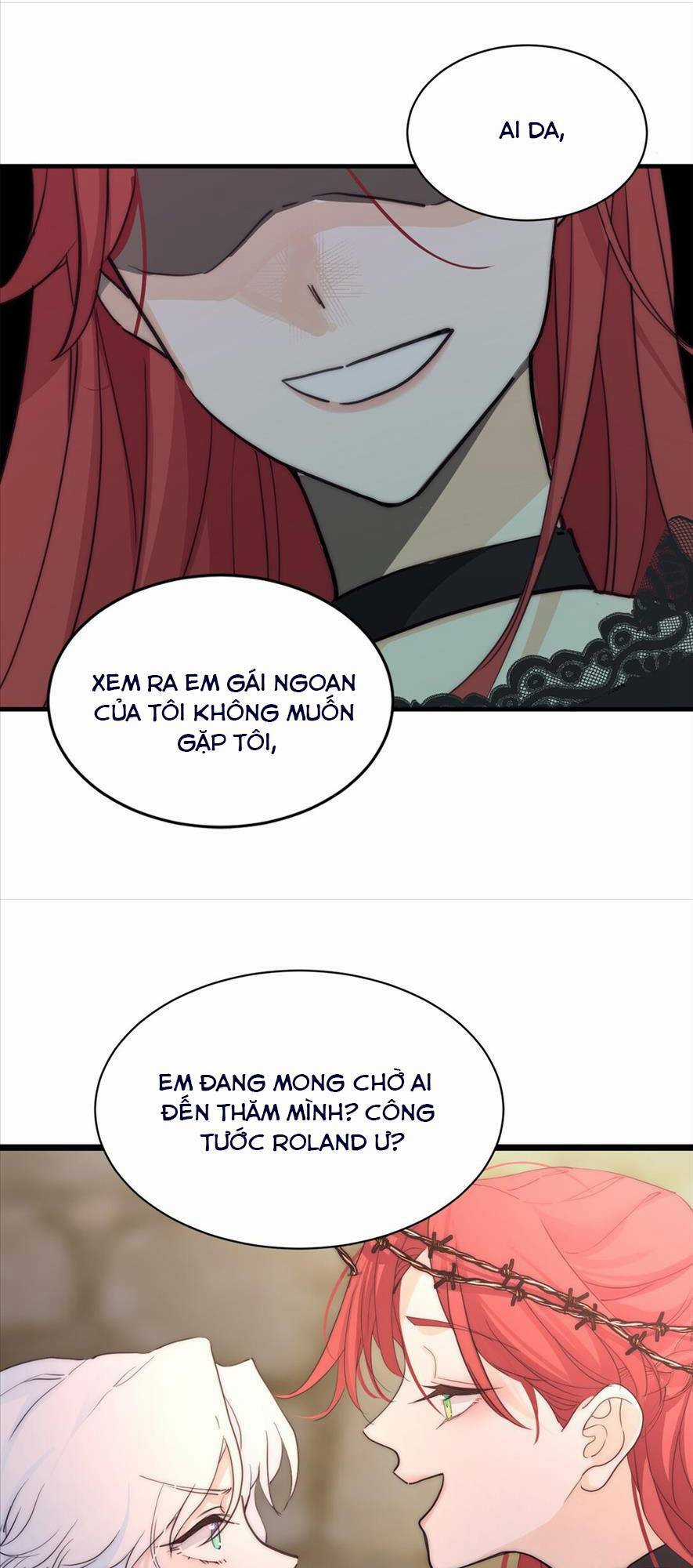 Bông Hoa Độc Của Nhà Công Tước Chapter 4 trang 15