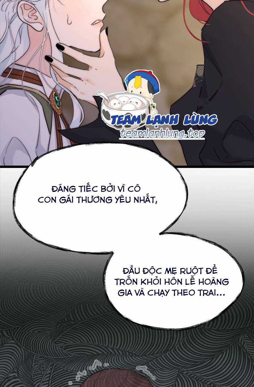 Bông Hoa Độc Của Nhà Công Tước Chapter 4 trang 16