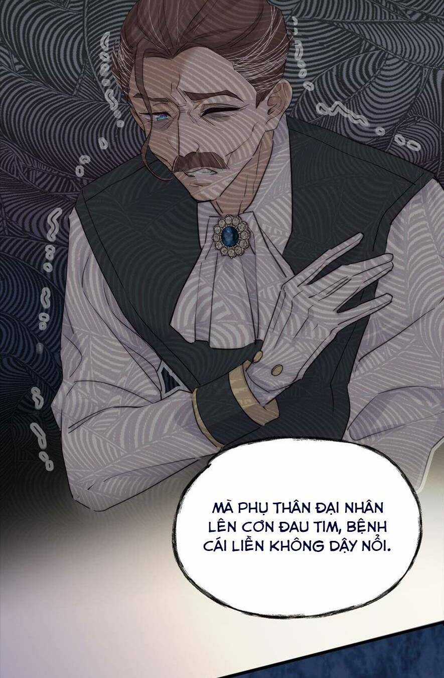 Bông Hoa Độc Của Nhà Công Tước Chapter 4 trang 17