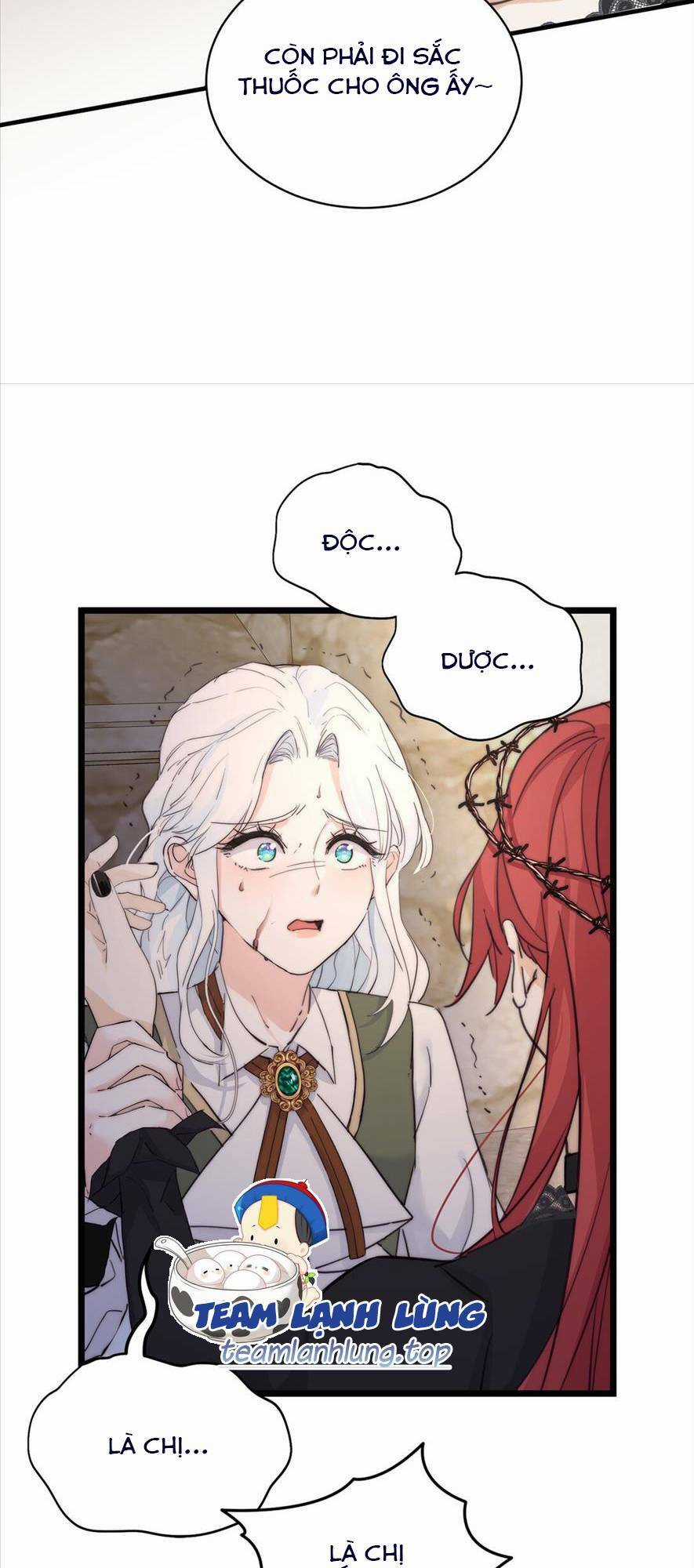 Bông Hoa Độc Của Nhà Công Tước Chapter 4 trang 19