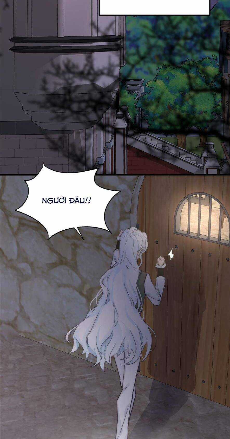 Bông Hoa Độc Của Nhà Công Tước Chapter 4 trang 2