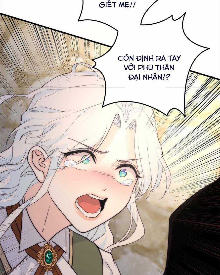 Bông Hoa Độc Của Nhà Công Tước Chapter 4 trang 20