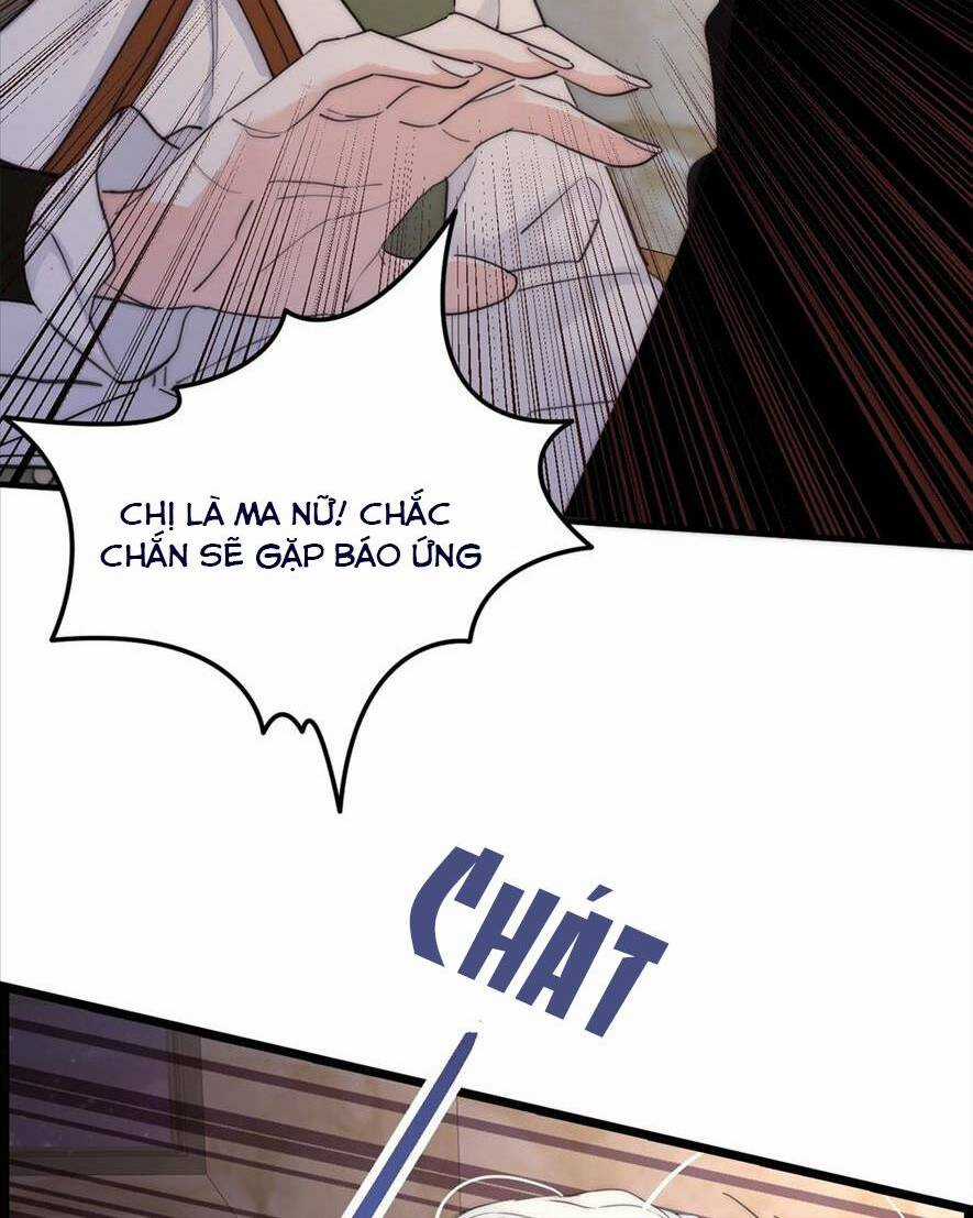 Bông Hoa Độc Của Nhà Công Tước Chapter 4 trang 21