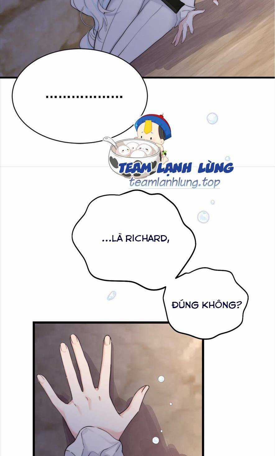 Bông Hoa Độc Của Nhà Công Tước Chapter 4 trang 26