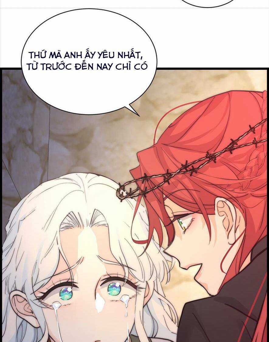 Bông Hoa Độc Của Nhà Công Tước Chapter 4 trang 29