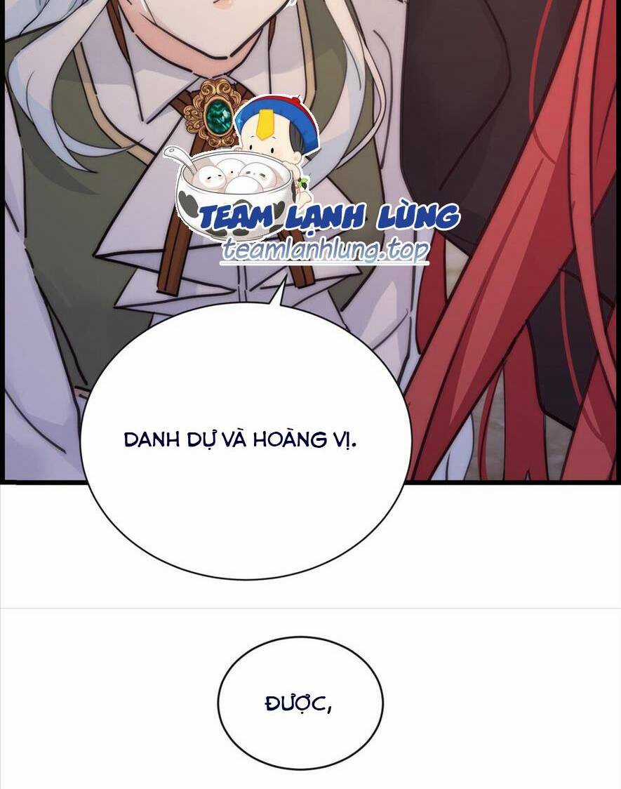 Bông Hoa Độc Của Nhà Công Tước Chapter 4 trang 30