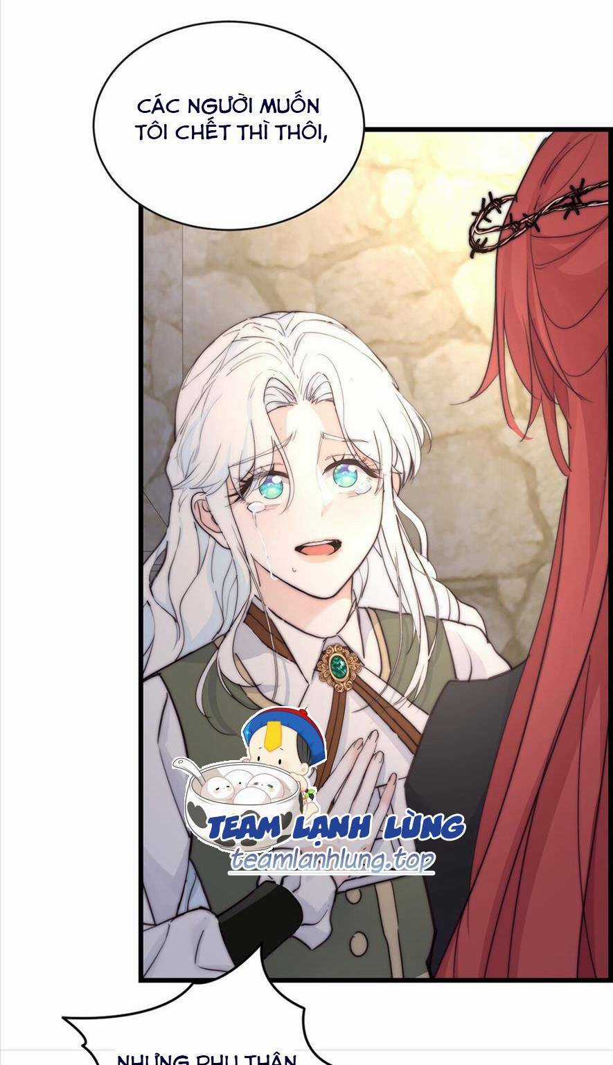 Bông Hoa Độc Của Nhà Công Tước Chapter 4 trang 32