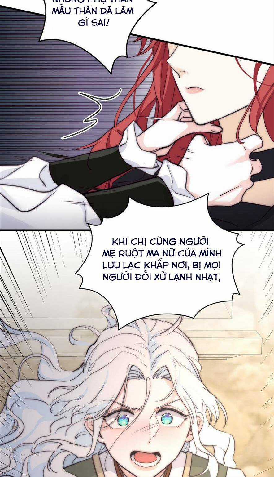 Bông Hoa Độc Của Nhà Công Tước Chapter 4 trang 33