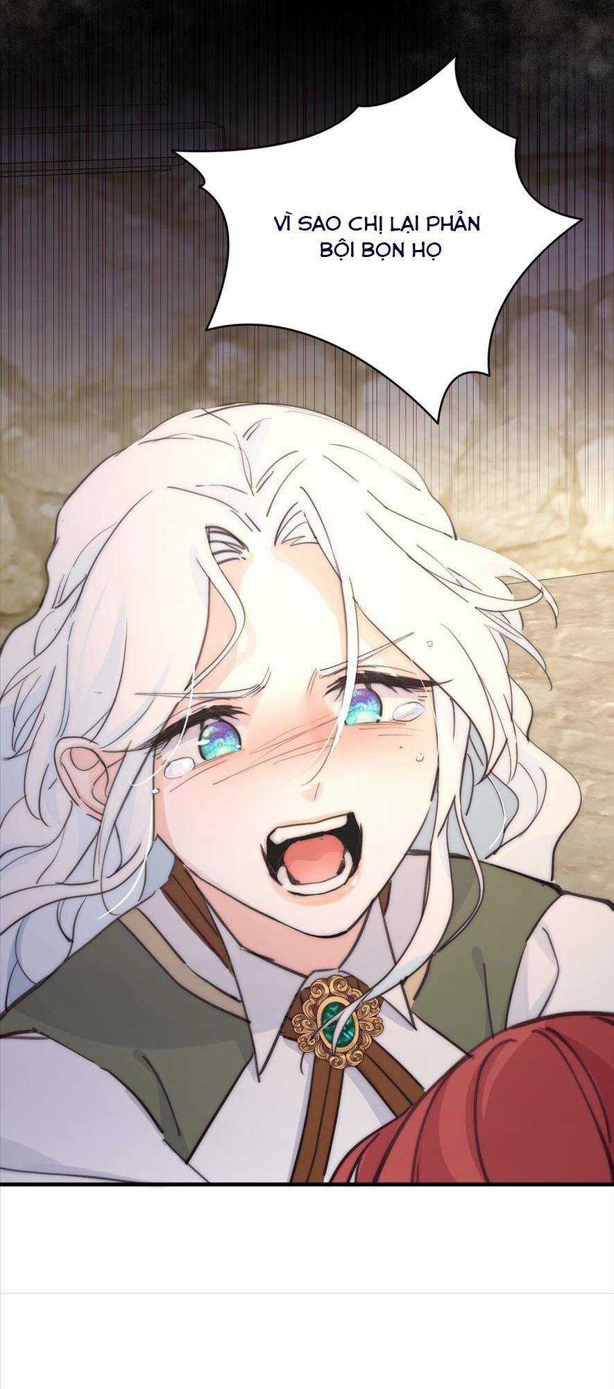 Bông Hoa Độc Của Nhà Công Tước Chapter 4 trang 37