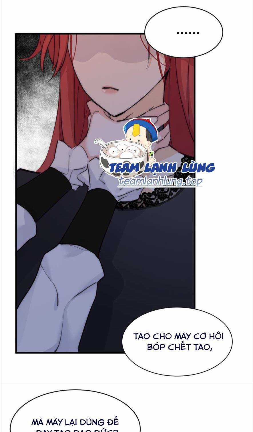 Bông Hoa Độc Của Nhà Công Tước Chapter 4 trang 38