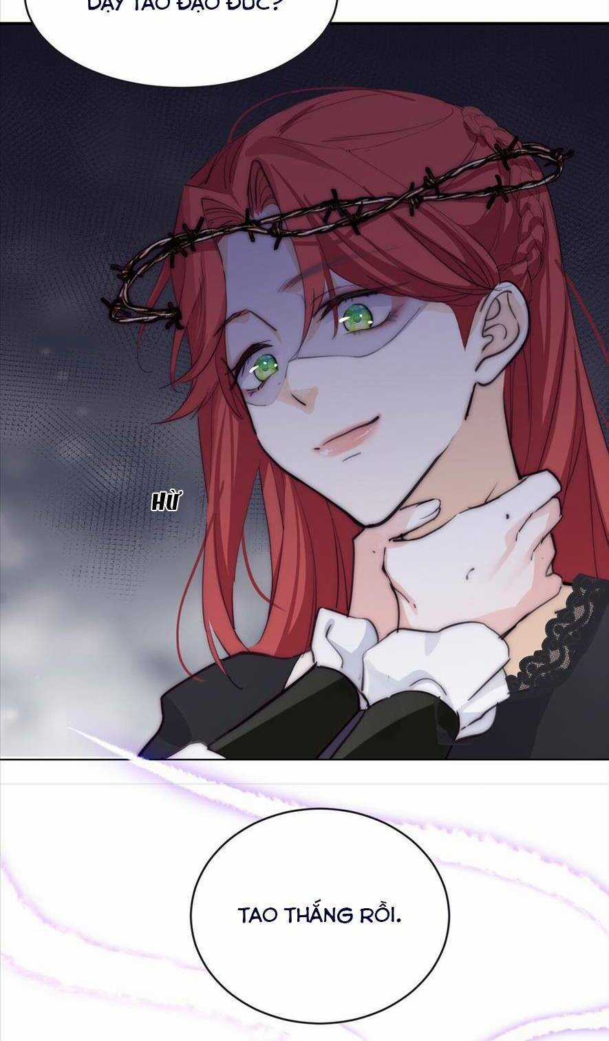 Bông Hoa Độc Của Nhà Công Tước Chapter 4 trang 39