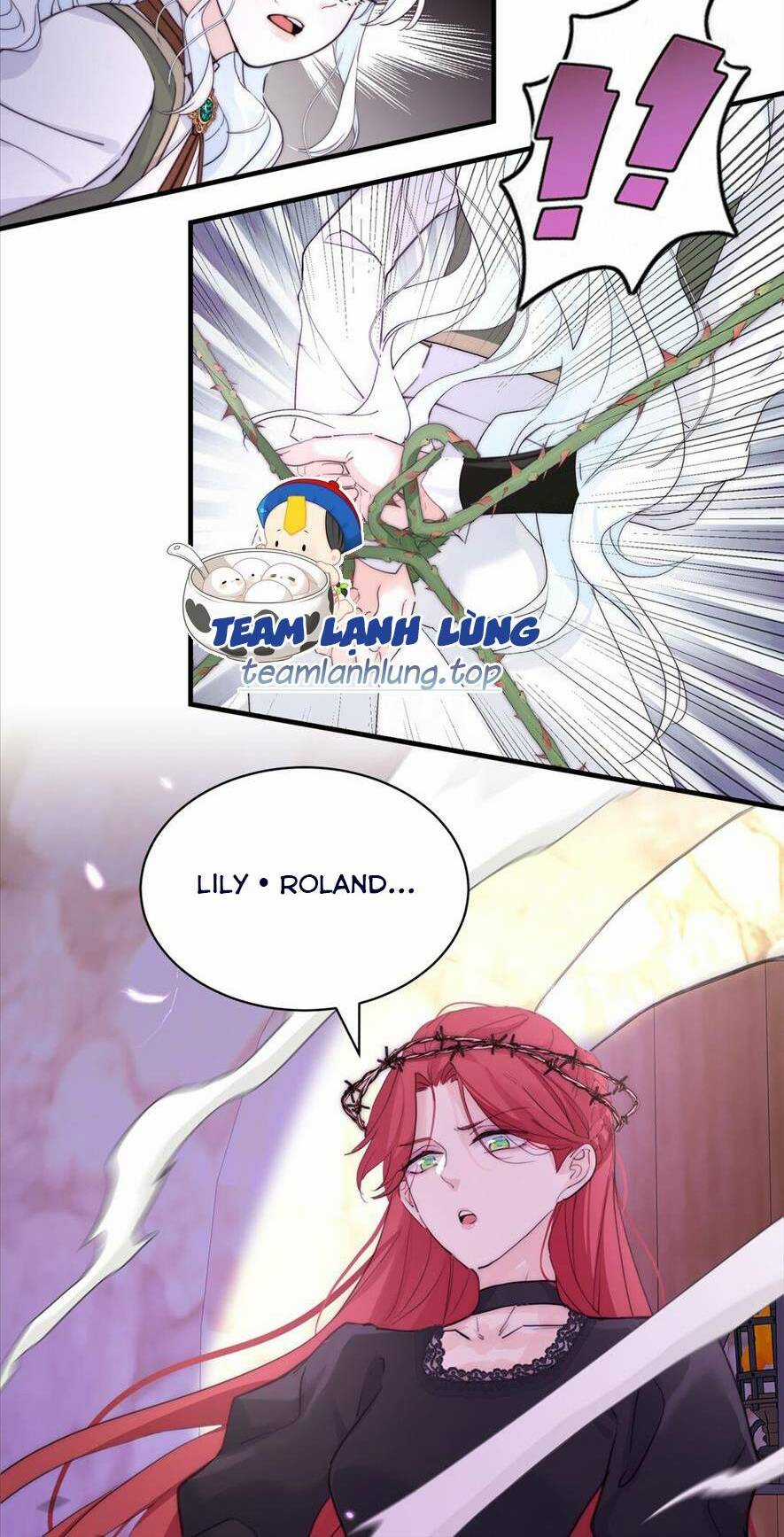 Bông Hoa Độc Của Nhà Công Tước Chapter 4 trang 43