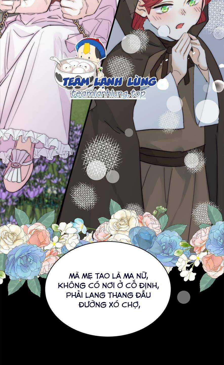 Bông Hoa Độc Của Nhà Công Tước Chapter 4 trang 46