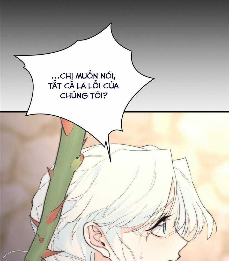Bông Hoa Độc Của Nhà Công Tước Chapter 4 trang 49