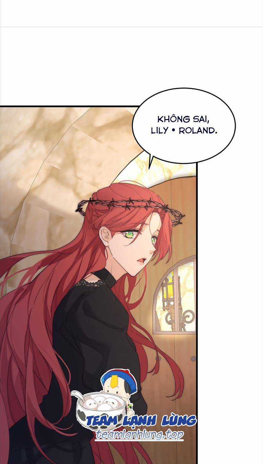 Bông Hoa Độc Của Nhà Công Tước Chapter 4 trang 51