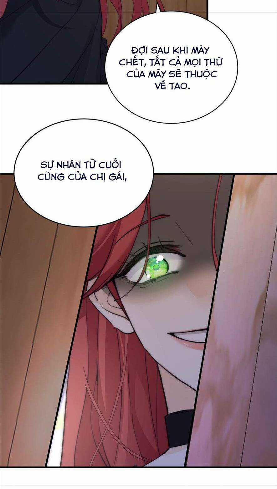 Bông Hoa Độc Của Nhà Công Tước Chapter 4 trang 52