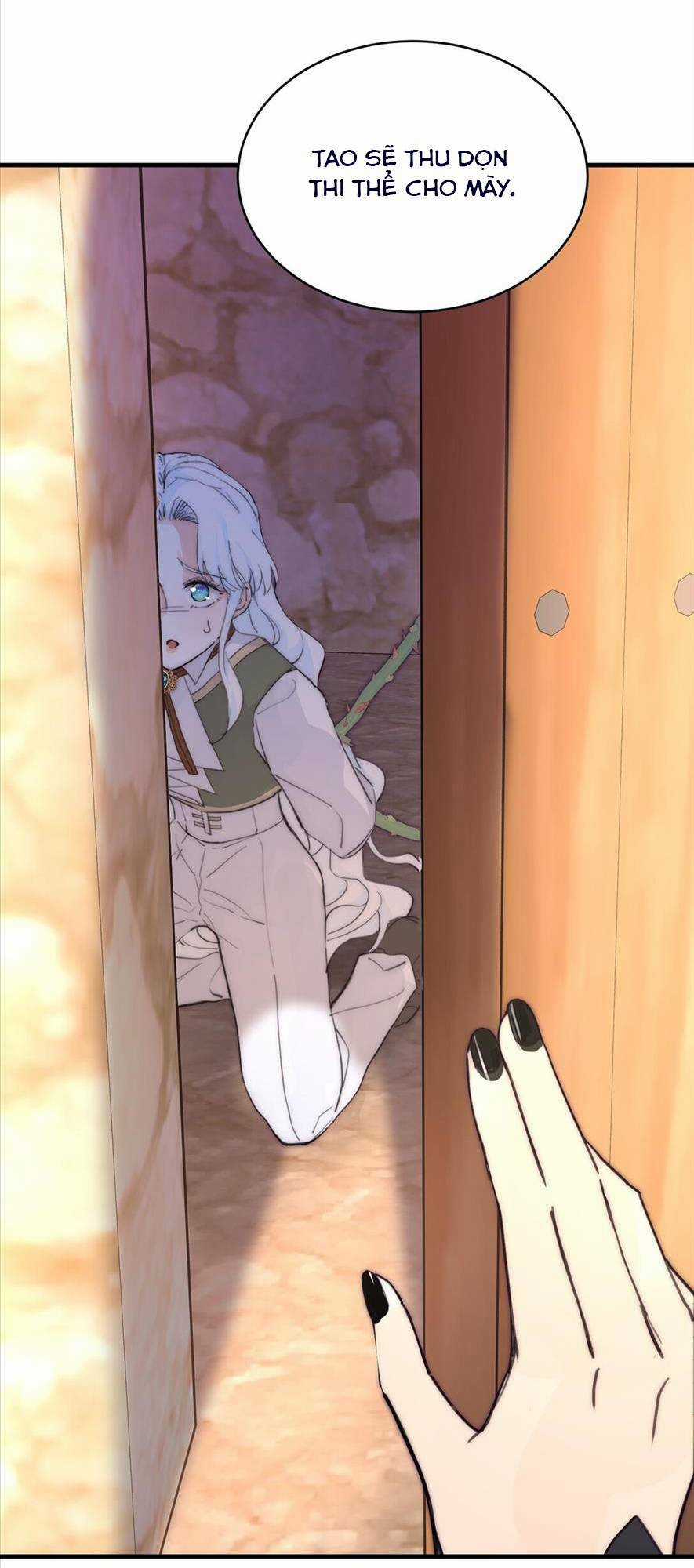 Bông Hoa Độc Của Nhà Công Tước Chapter 4 trang 53