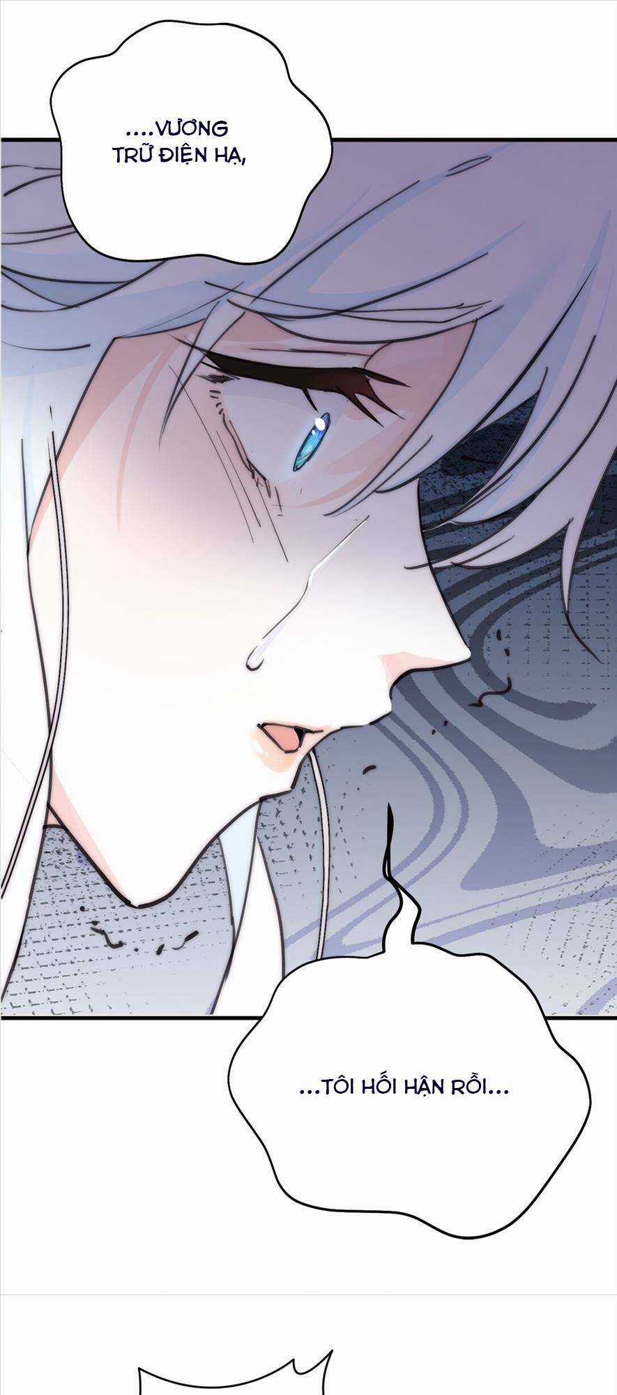 Bông Hoa Độc Của Nhà Công Tước Chapter 4 trang 56