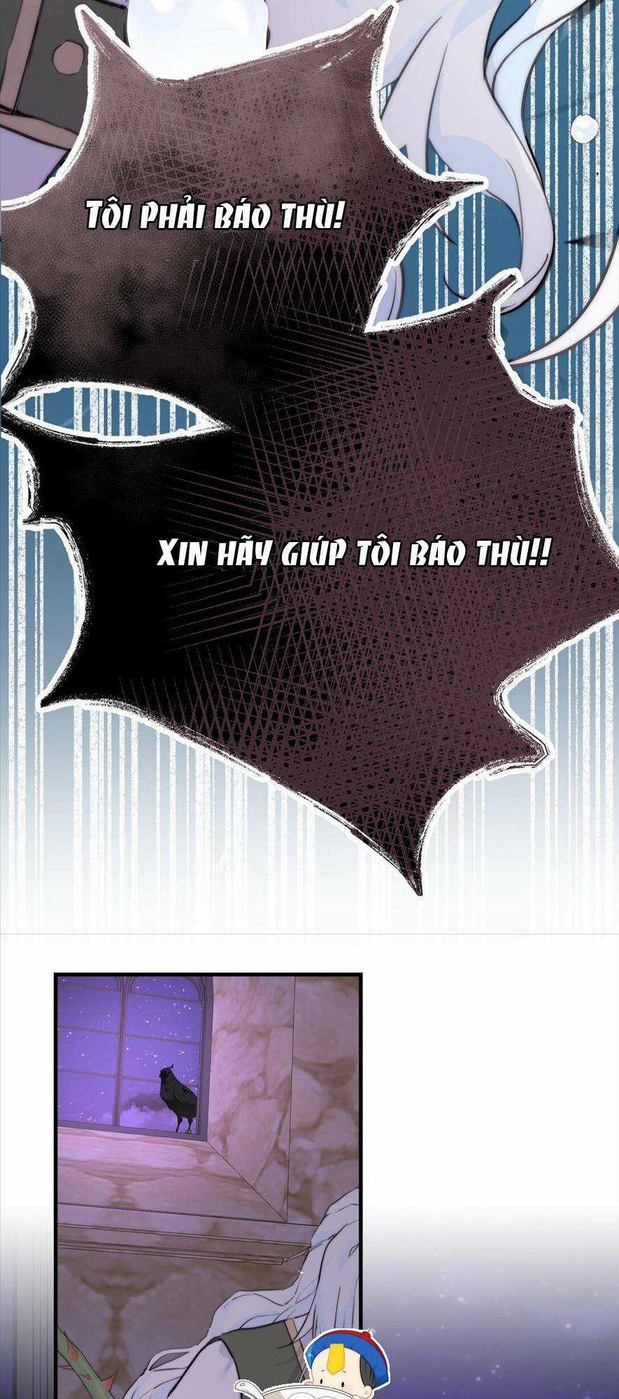 Bông Hoa Độc Của Nhà Công Tước Chapter 4 trang 59