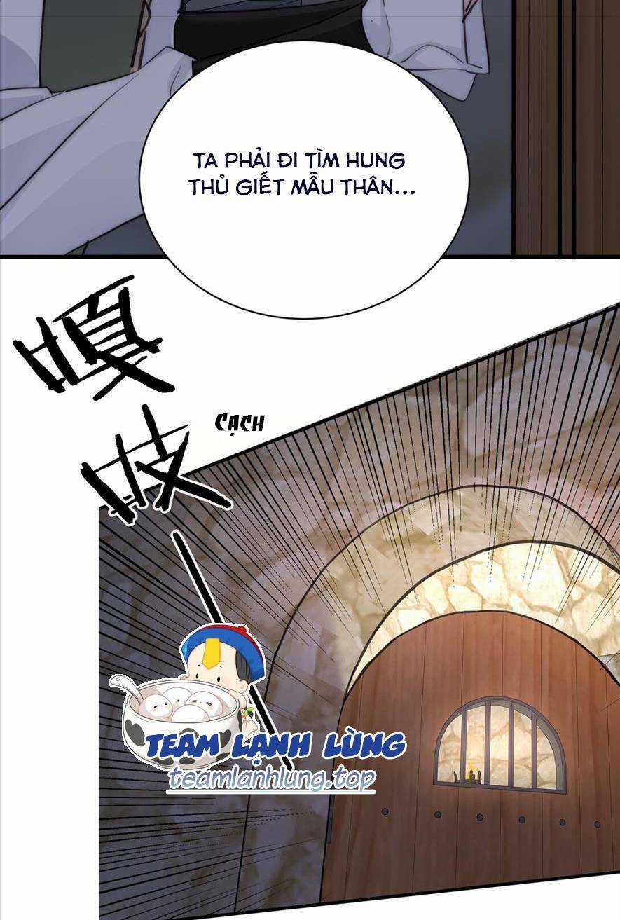 Bông Hoa Độc Của Nhà Công Tước Chapter 4 trang 6