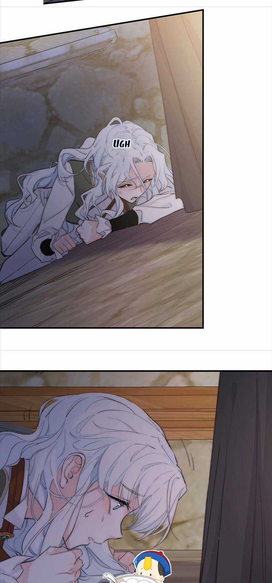 Bông Hoa Độc Của Nhà Công Tước Chapter 4 trang 7